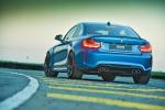 BMW M2 Coupe 2016 года (ZA)